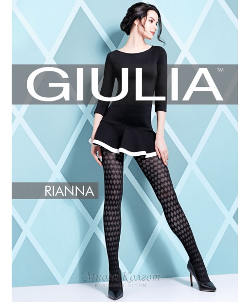 Giulia Rianna 60 model 8